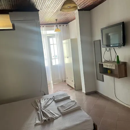 Apartment Vechia Golem (Tirana)