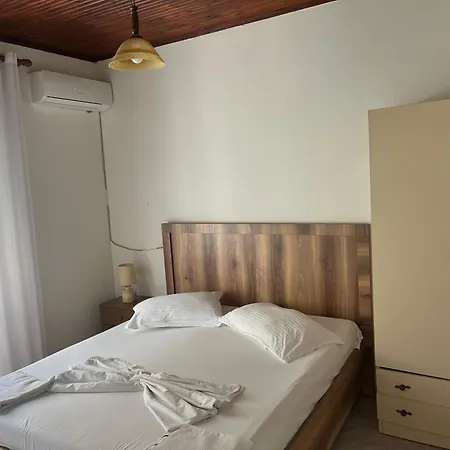 Apartment Vechia