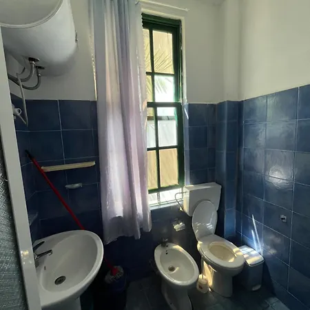 Vechia Apartment *